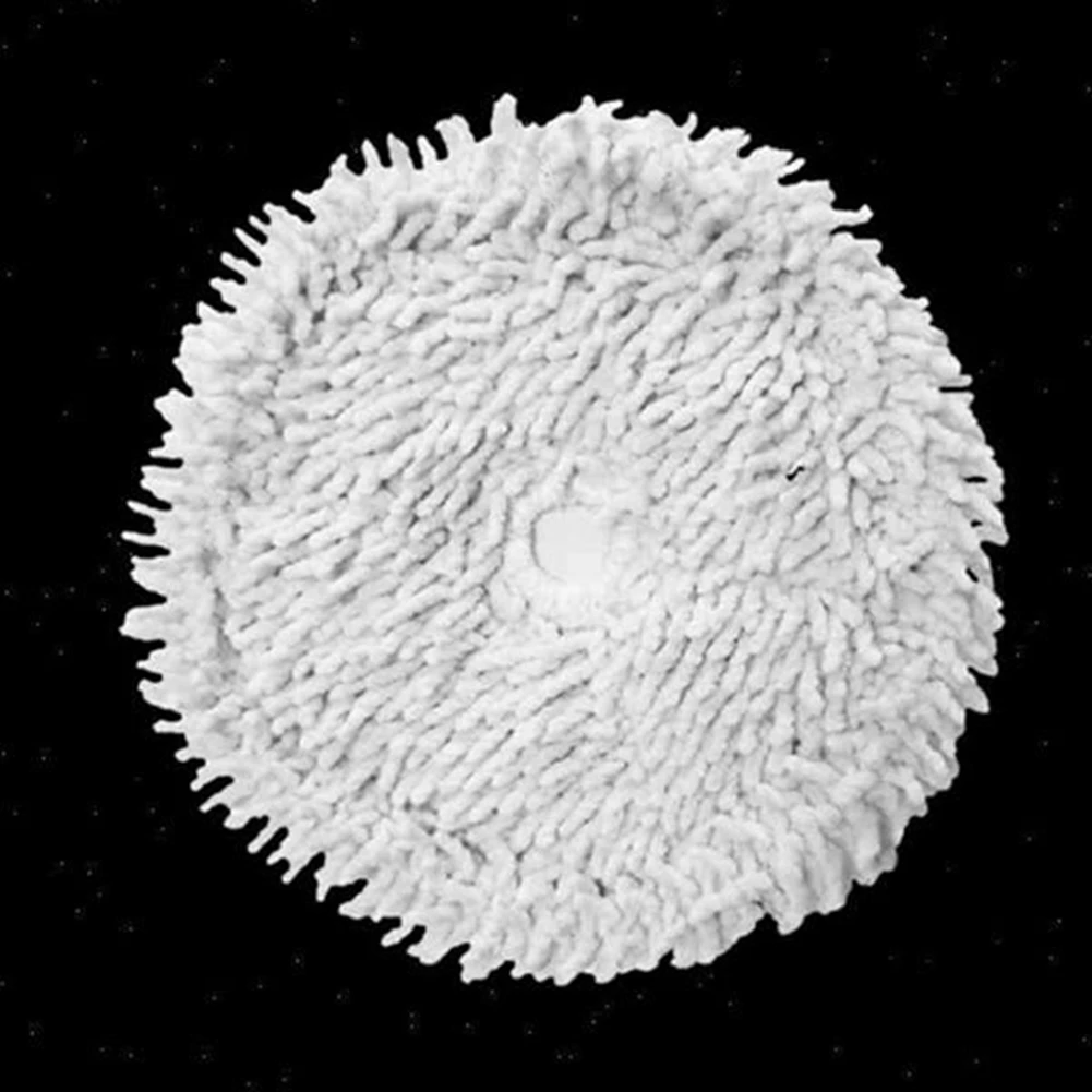 2 PCS Mop Cloth for Xiaomi Dreame Bot W10 Sweeping Robot Vacuum Cleaner Accessories Replacement Parts