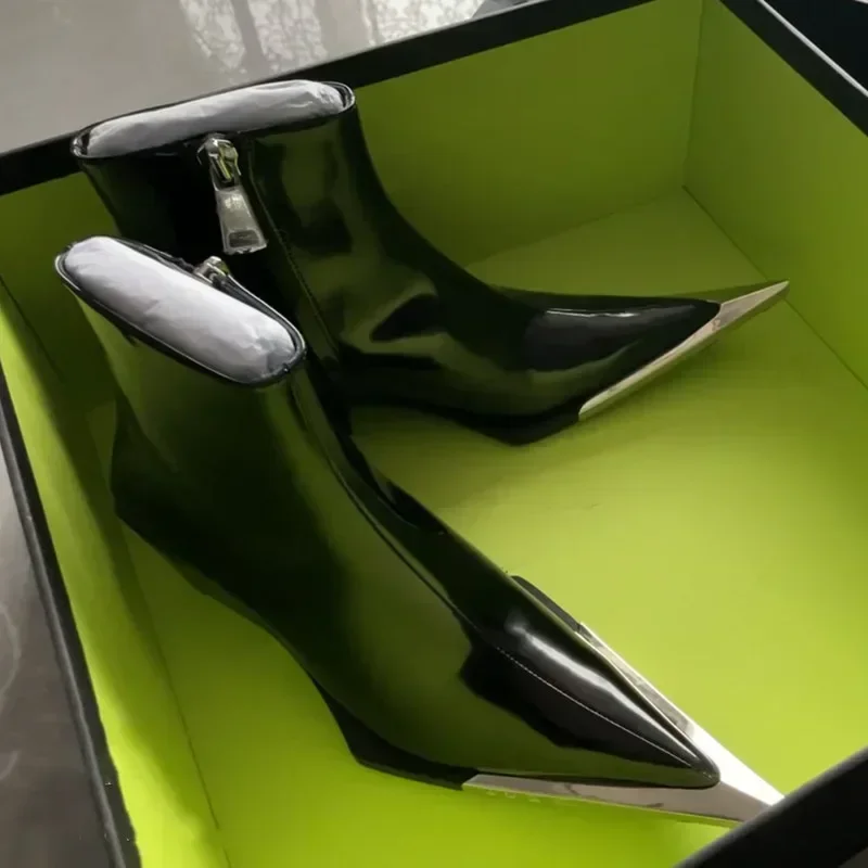 Thumbnail 3 - #30 Latest Pointed Toe Heels Offers