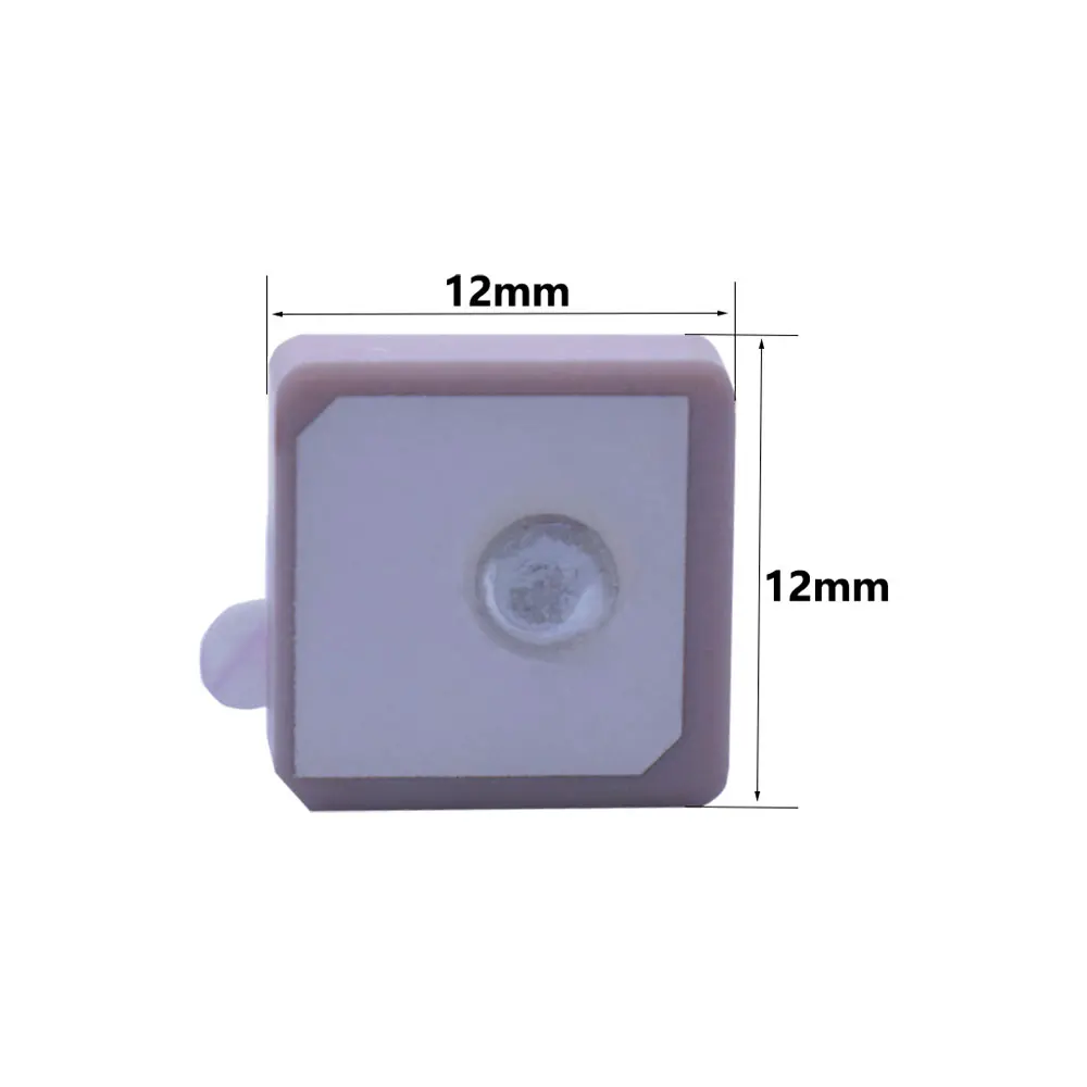 Flight Control High Precision GPS Ceramic Antenna Active Ceramic Antenna GPS Beidou built-in Positioning Active Antenn