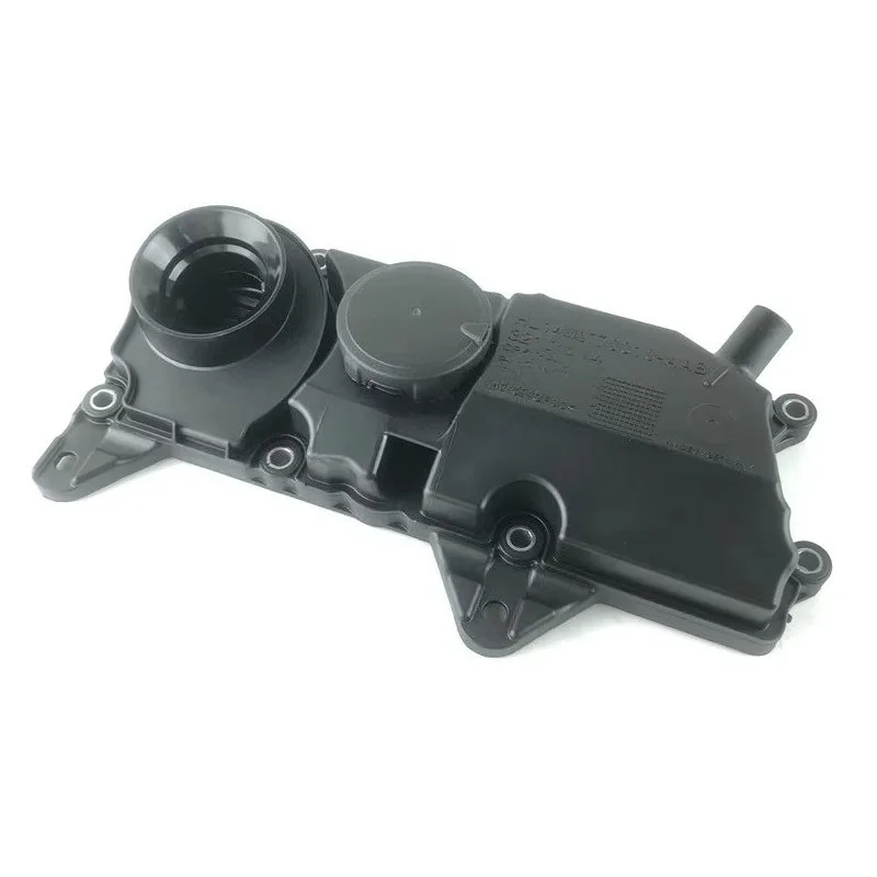 

Genuine China Crankshaft Airbox Exhaust Valve Cover Trim Cap Black New Automobile Part for Volvo XC90 XC60 V60 S80 S90 S60