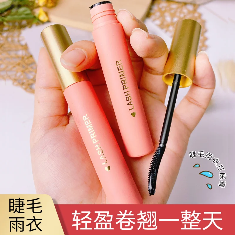 Misslynn マスカラ: ナチュラルロングラスティング、ウォータープルーフ、ロング、カール - ブラック & ブラウン