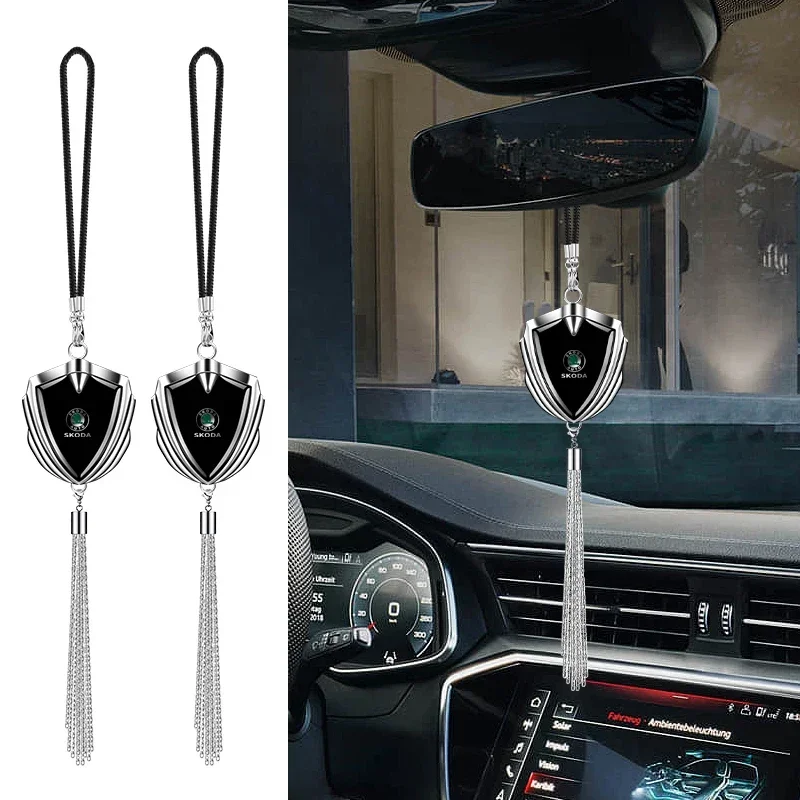 Auto Rearview Penda… - image