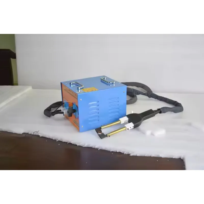 저렴한 가격에 판매 핸드홀드/휴대용 고주파 유도 히터 유도 베어링 히터