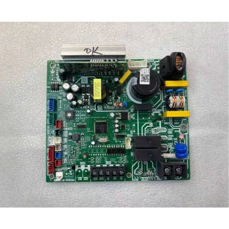 Second-hand for Midea central air conditioning small multi-line main board power board MDVH-J15/22/45/50 17122300006717