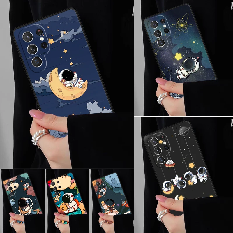 Hey Astronaut Phone… - image