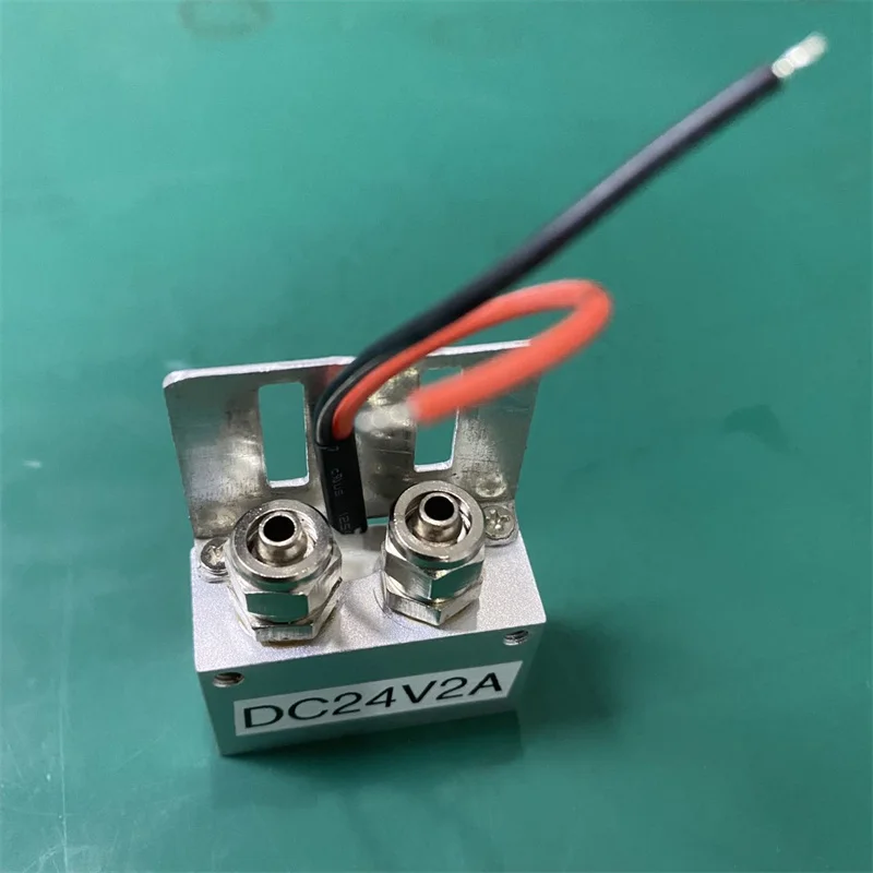 Small UV Ink Curing Lamps Water-Cooled Lamp For Epson R1390 L1300 A3 UV Flatbed Printer DX5 XP600 TX800 Head Lights 3510