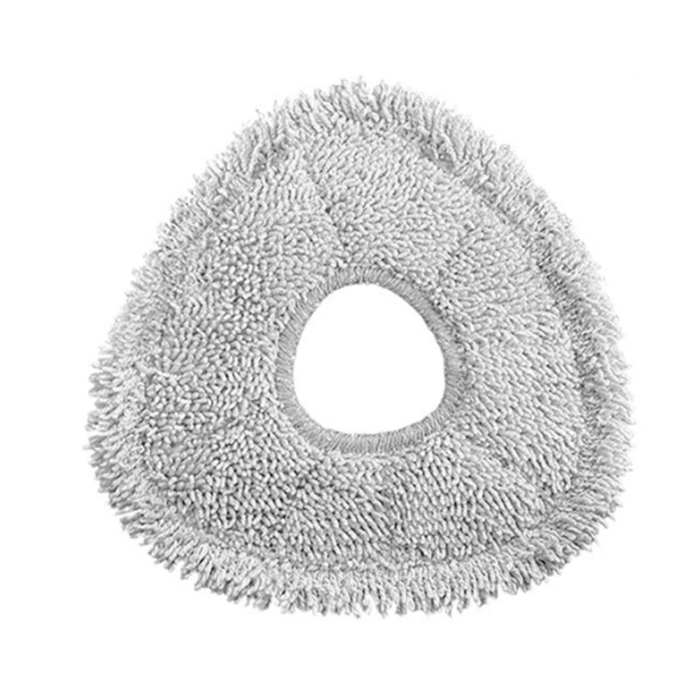 

Сменные аксессуары для робота-пылесоса NARWAL J3: роликовая щетка, боковая щетка, насадки для влажной уборки, фильтры, крышка основной щетки.