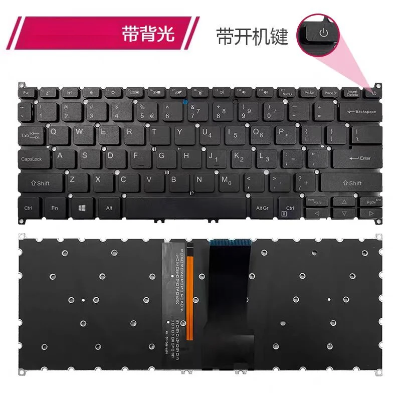 Send Pics Order ACER Swift3 SF313-52-59BE 78W6 77VN SF313-52G-53NT SF313-53-56J7 N19H3