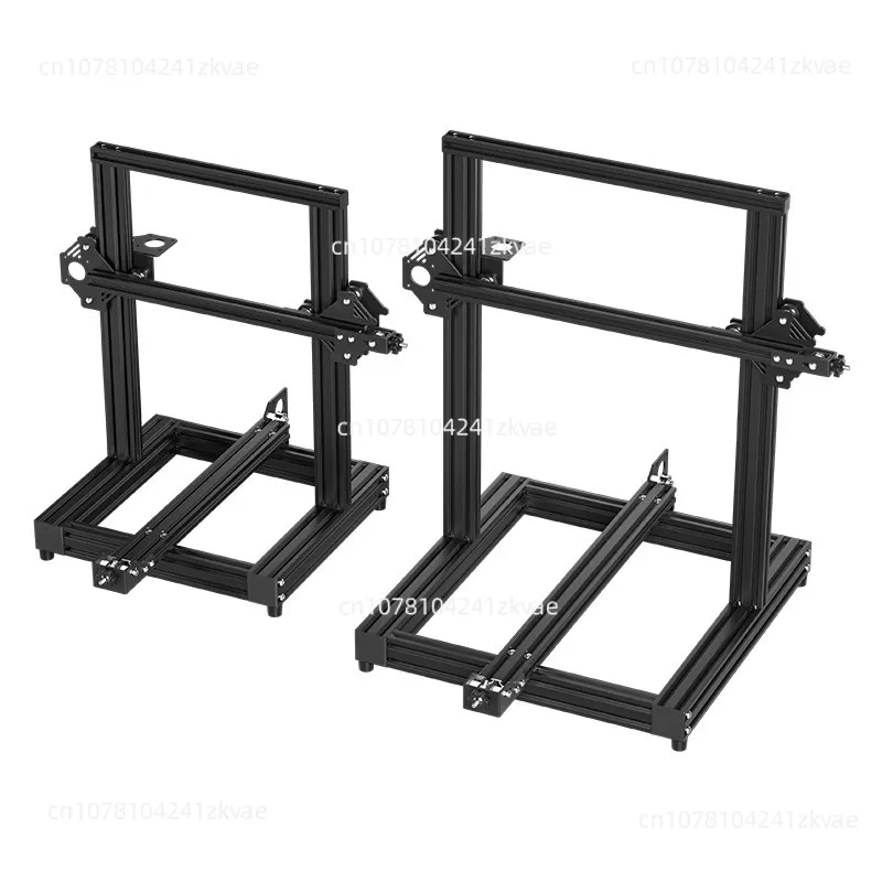 

3D printer frame DIY accessories assembly kit 2020 2040 aluminum Ender3 CR-10 knot