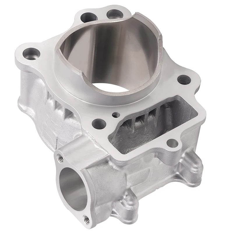 

Motorcycle Parts Cylinder Block for Honda CRF150R CRF150RB Expert 2007-2009 2012-2021 12100-KSE-670 12100-KSE-671 12100-KSE-672