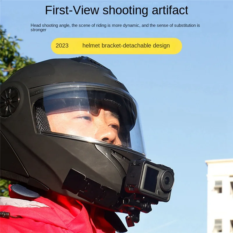 Practical-Chin Brac…