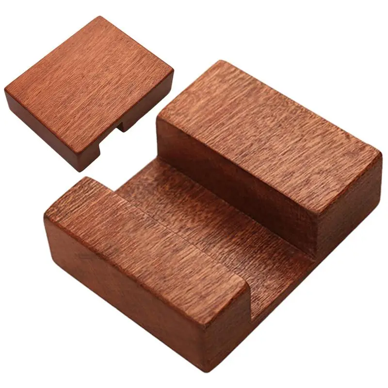 Cutting Board Stand Wooden Chopping Board Rack Compact Kitchen Storage Safe Kitchen Organizers For Women Men Adults