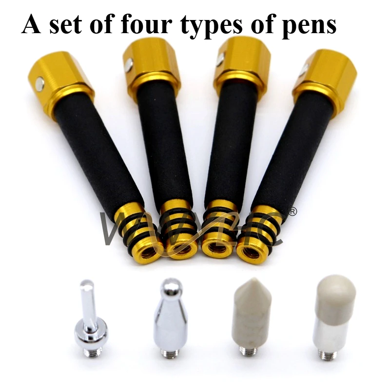 

Suitable for Car Bump Repair Leveling Pen Hitting Pen Hammer Non-marking Repair Sheet Metal Painting Tool Body Repair