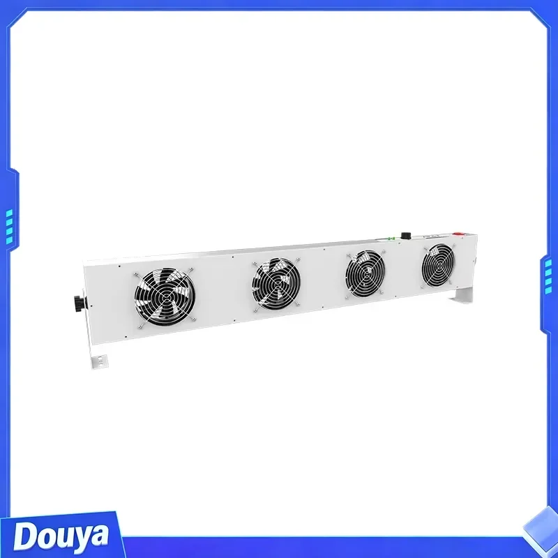 AP-DC2452-100C-6 Trusted OEM Industrial ESD Ionizing Static Control Equipment Manufacturer