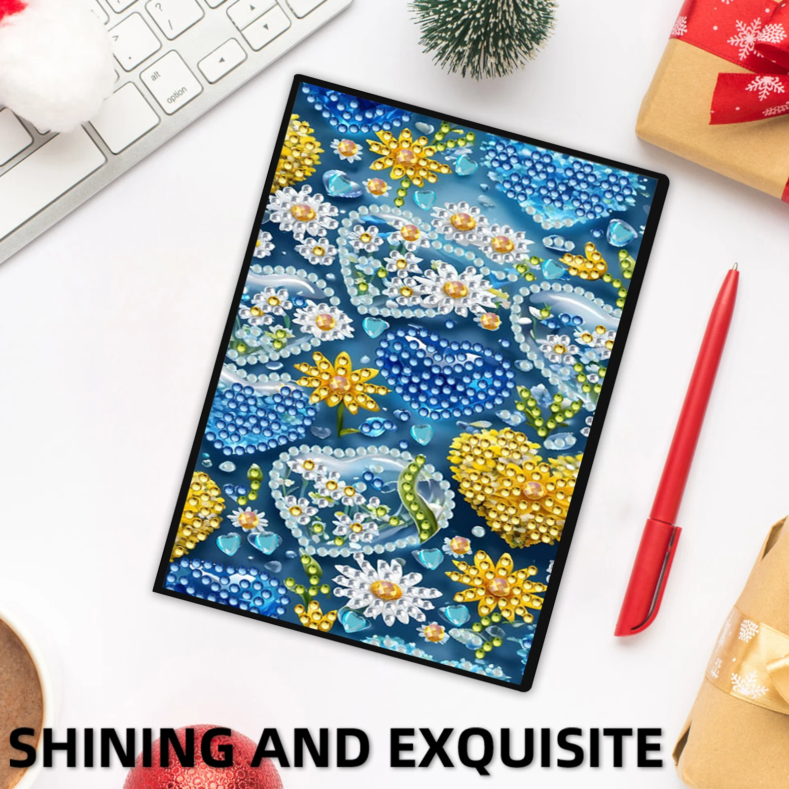 Zestaw do samodzielnego wykona – Resin Art Gift For Birthday recenzja i cena