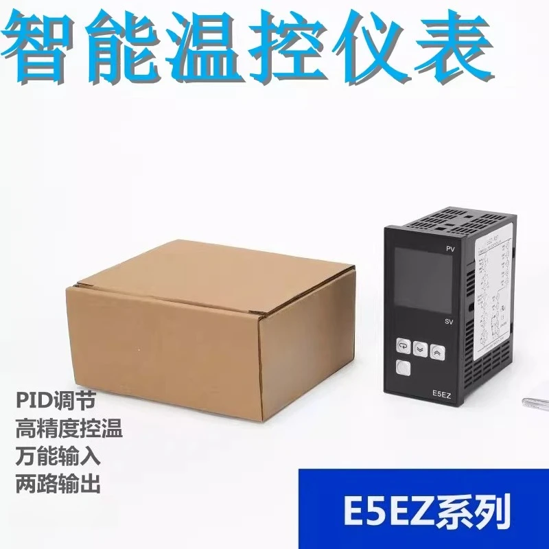 Thermostat E5CZ-R2MT-500/Q2MT E5CN E5EZ-R3T/Q3T/R3MT thermostat