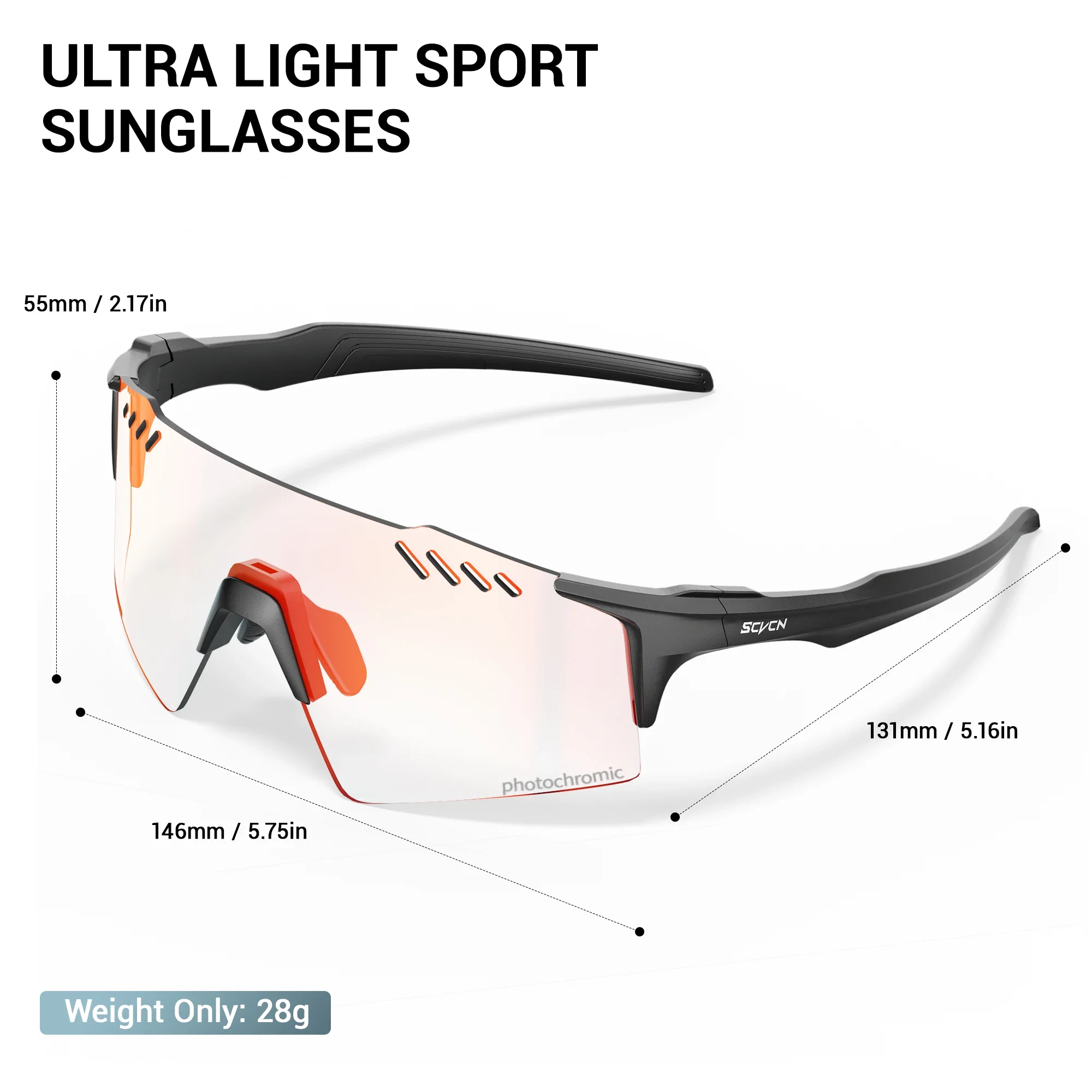 Thumbnail 4 - #76 Best Rated Cycling Sunglasses to Buy in 2026