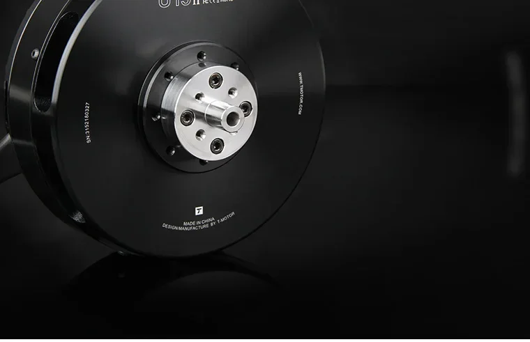 T- Heavy Lift dr one U15 II KV100 Летающий автомобиль подводный BLDC