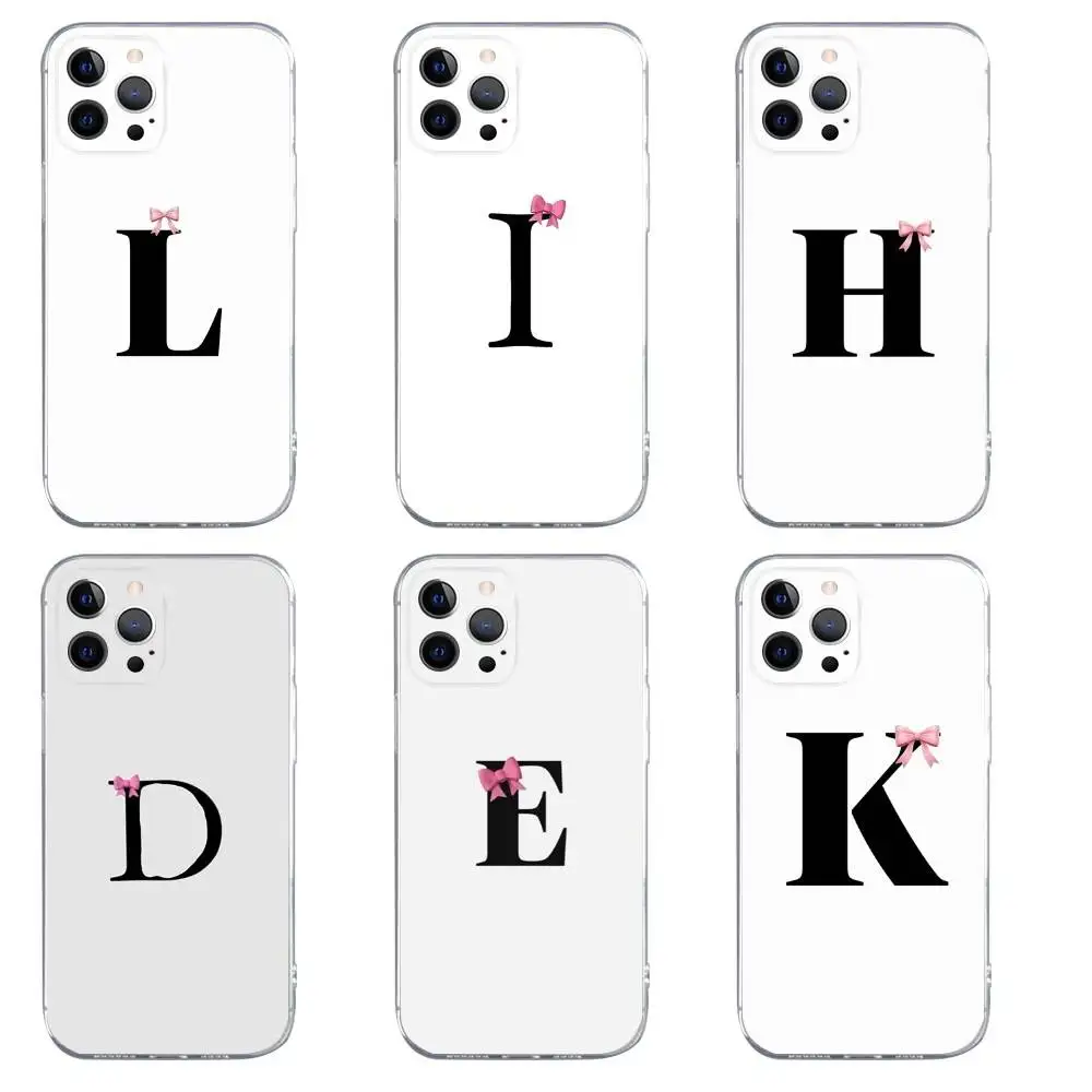 Couple Letters Phon… - image