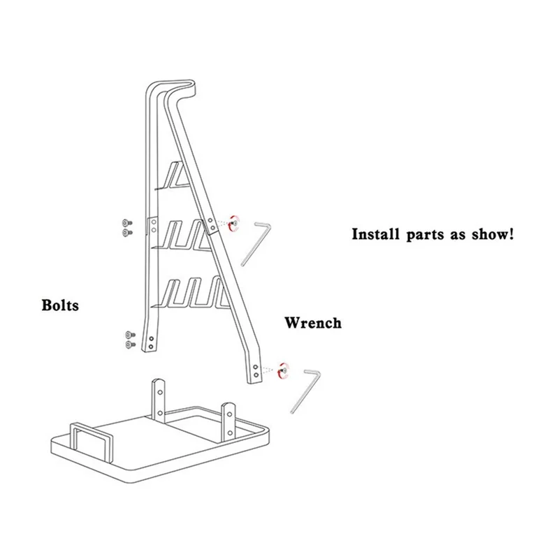 9M-1 Piece Storage … - image