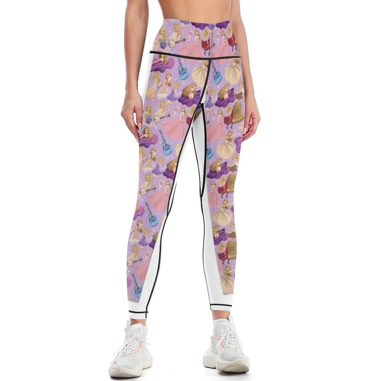 

SPARKS FLY Leggings Women's sports Women's push up Womens Leggings