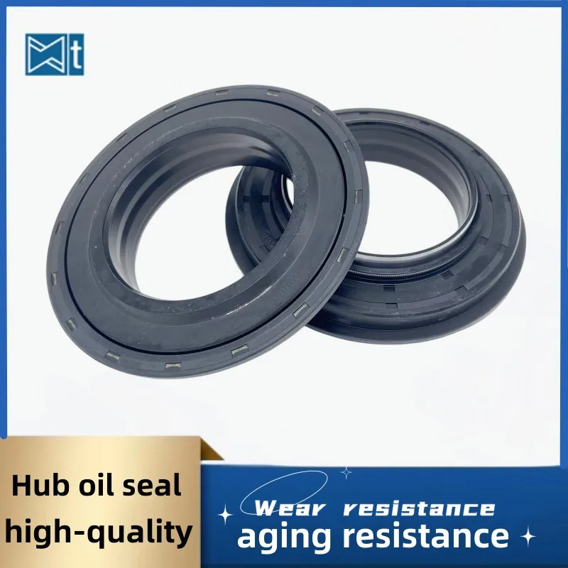 

Box type oil seal NBR 70*111.3*12/24mm QLFY AQ8868P tractor engineering machinery shaft oil seal excavator seal ISO 9001:2008