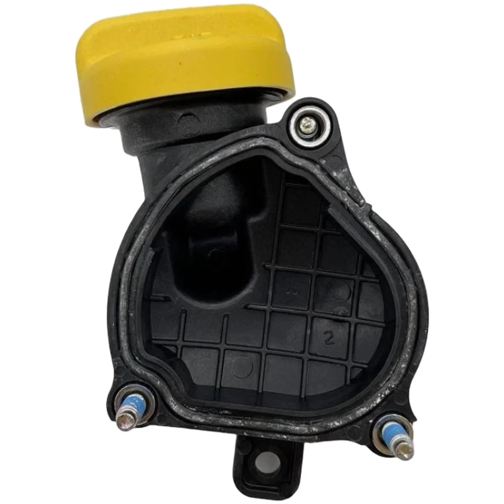 Tapón de llenado de aceite para Jeep Cherokee 2 0 para diésel 2014 2018 OEM 55212606 pieza de repuesto para sello de motor confiable