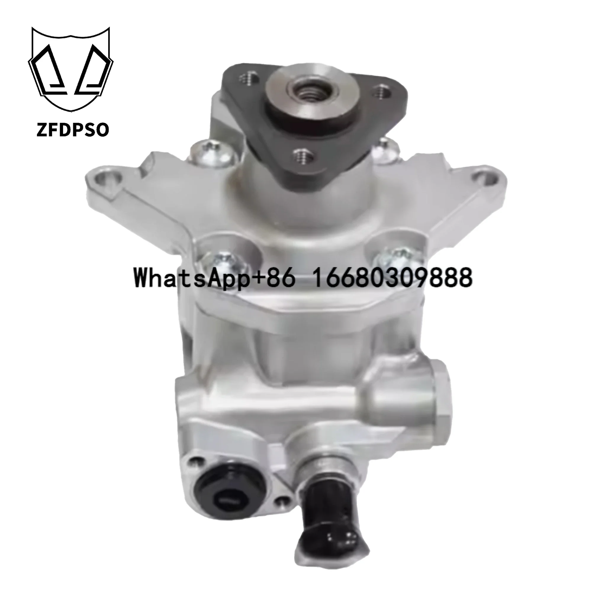 Auto Parts Power Steering Pump for PORSCHE Cayenne 958 4.8 V8 Q7 Touareg 95831405000 95831405001 7652974510 7P5422154