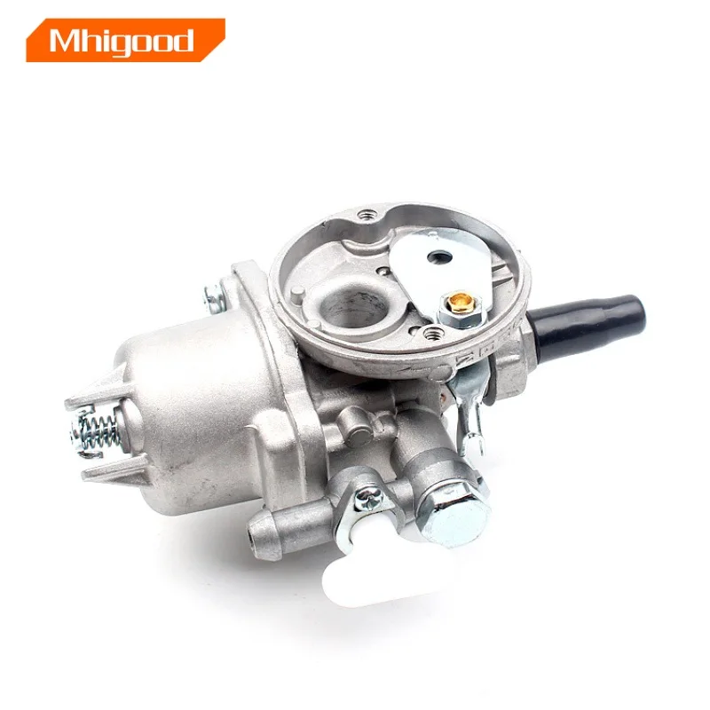 40-5 Carburetor float for Mitsubishi BG430 CG430 43CC 52CC TL43 TB43 TU43 mist duster sprayer brush cutter carburettor parts