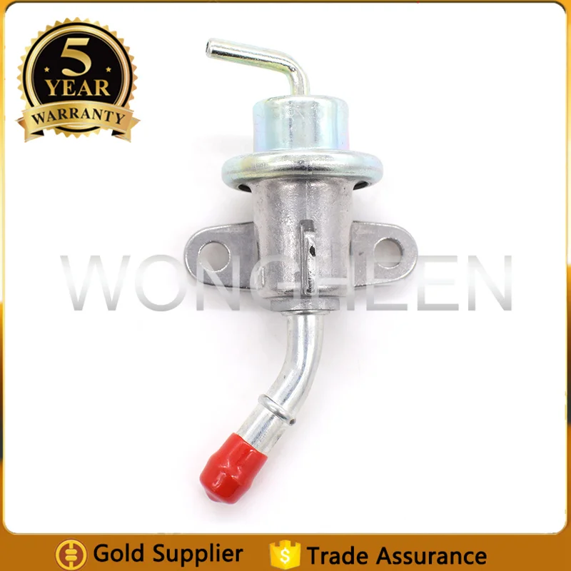 Fuel Pressure Regulator 16740MBWJ32 16740-MBW-J32 For Honda CBR 600 F4i CBR600F4i 2001-2006