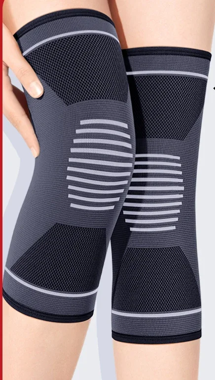 

Graphene fever knee pads, men's and women's joints, warm old cold legs, meniscus injury, rheumatism for the elderly