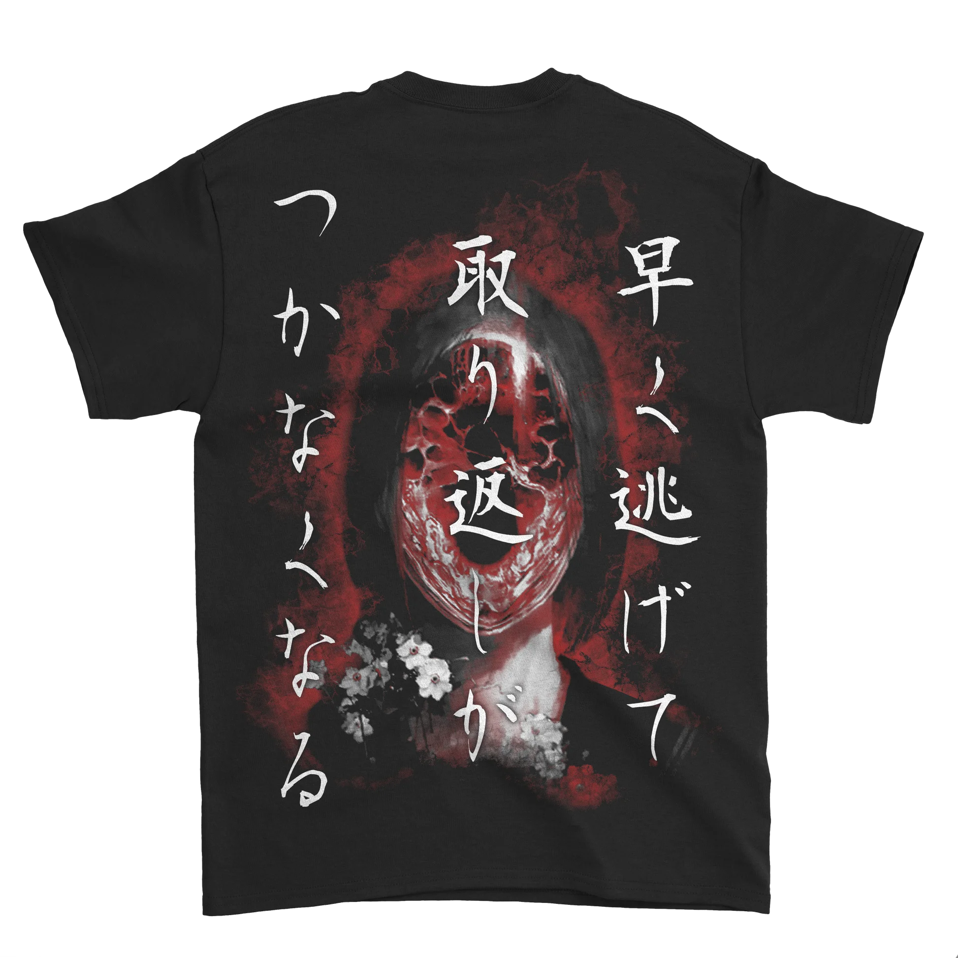 لعبة الرعب المثيرة سايلنت هيل F تي شيرت النساء الرجال جديد الجرافيك تي شيرت المتضخم الشارع الهيب هوب Y2k القطن الإناث الذكور الملابس