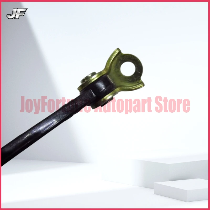 1PC Car Door Check Arm Stop Hinge Strap Limiter For Suzuki Vitara SX4 S-Cross 2014-2020 Door Check Arm Stop Hinge Strap Actuator view 3