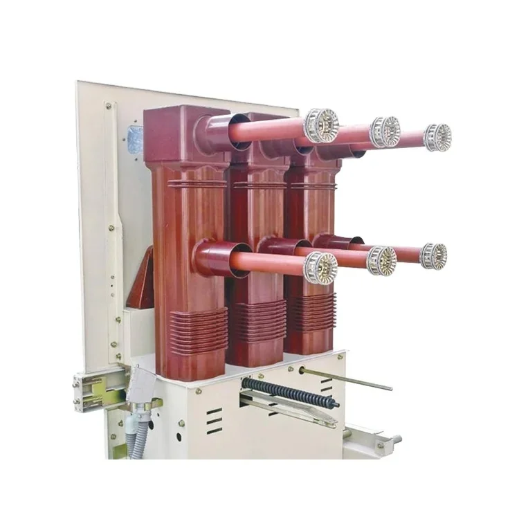 

high voltage 35KV 630A 1250A withdrawable vacuum circuit breaker