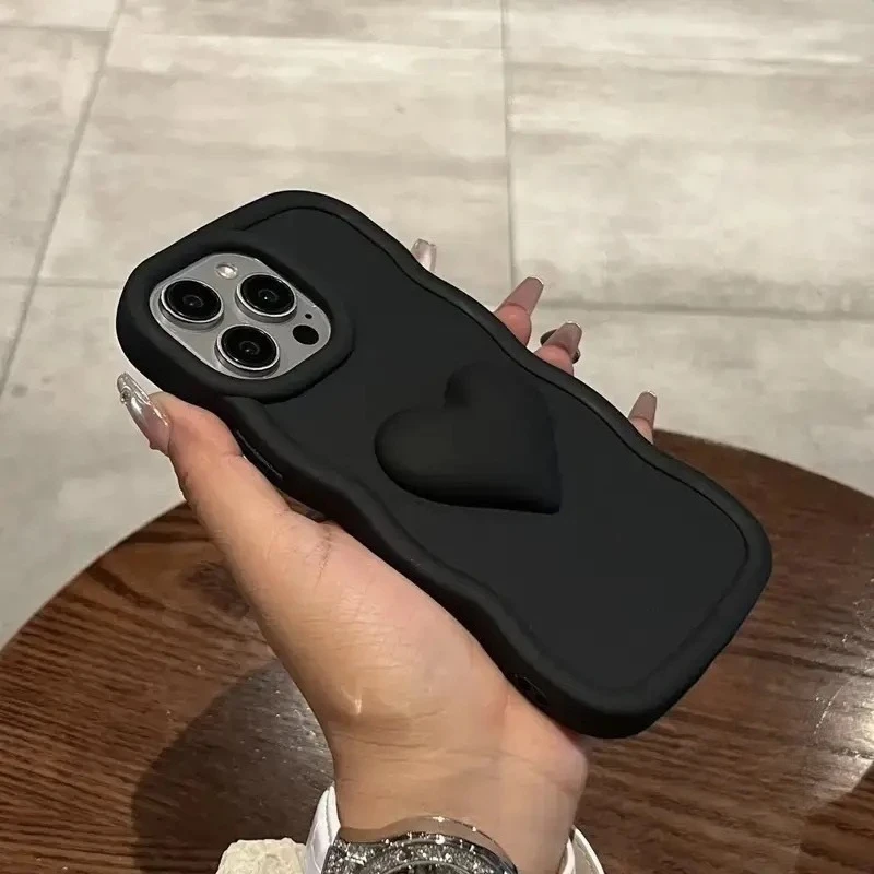 3D Love Wave Phone …