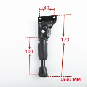 12 Main Sales Garage with Rampa - №9