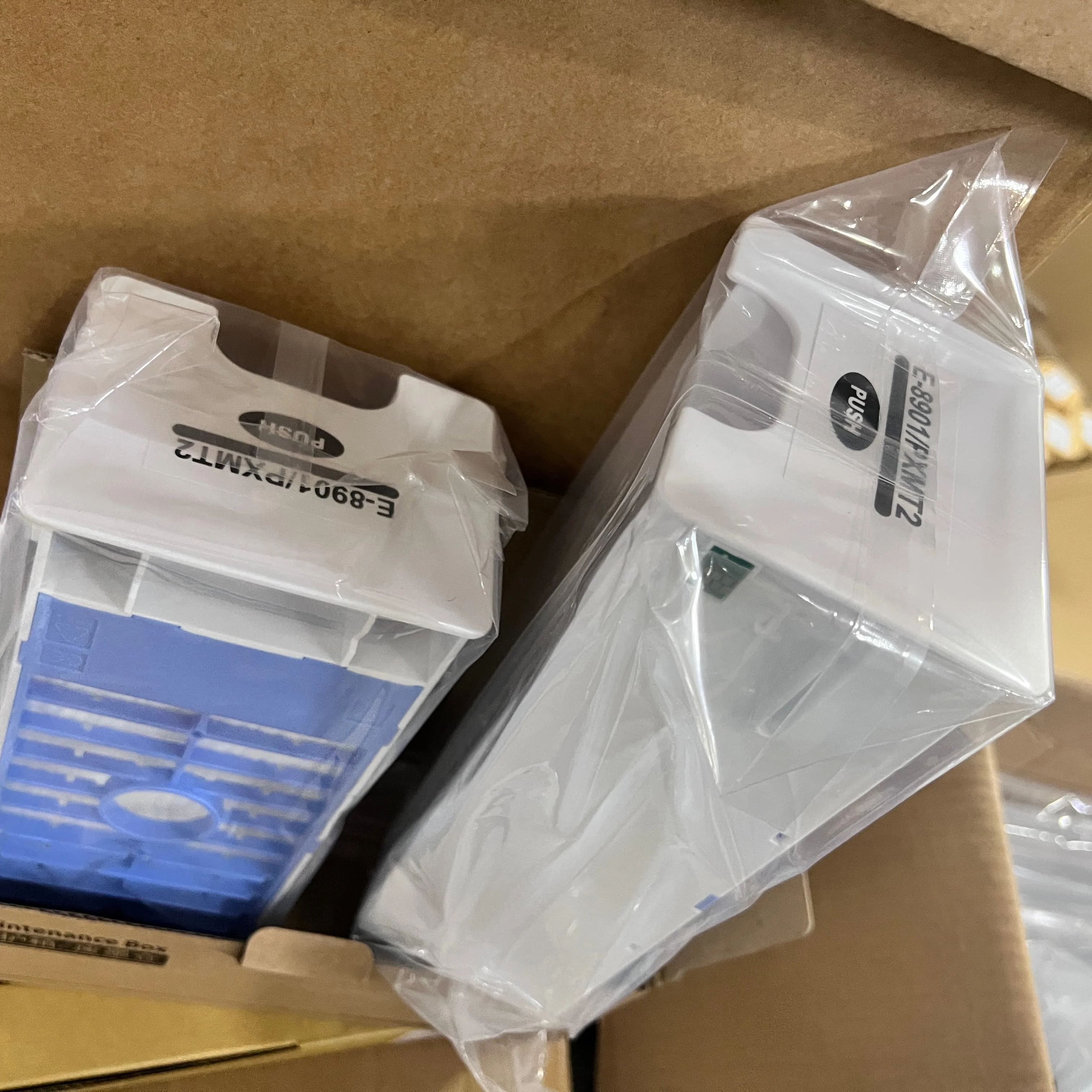 

C12C890191 Резервуар для обслуживания чернил для Epson Stylus Pro 7700 9700 7890 9890 7600 9600 4800 4880 7800 7880 9800 9880 4000 4400 11880