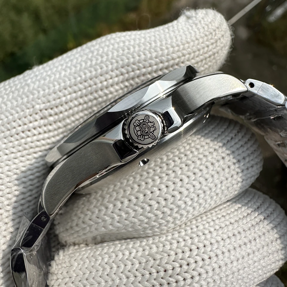 STEELDIVE SD1957 ベストセラー 42MM セラミックベゼル 300M防水 超高