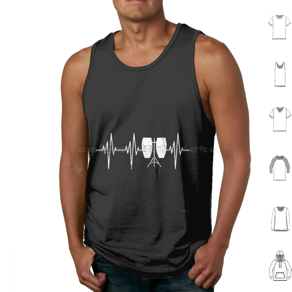 Conga Drum Ekg Hear… - image
