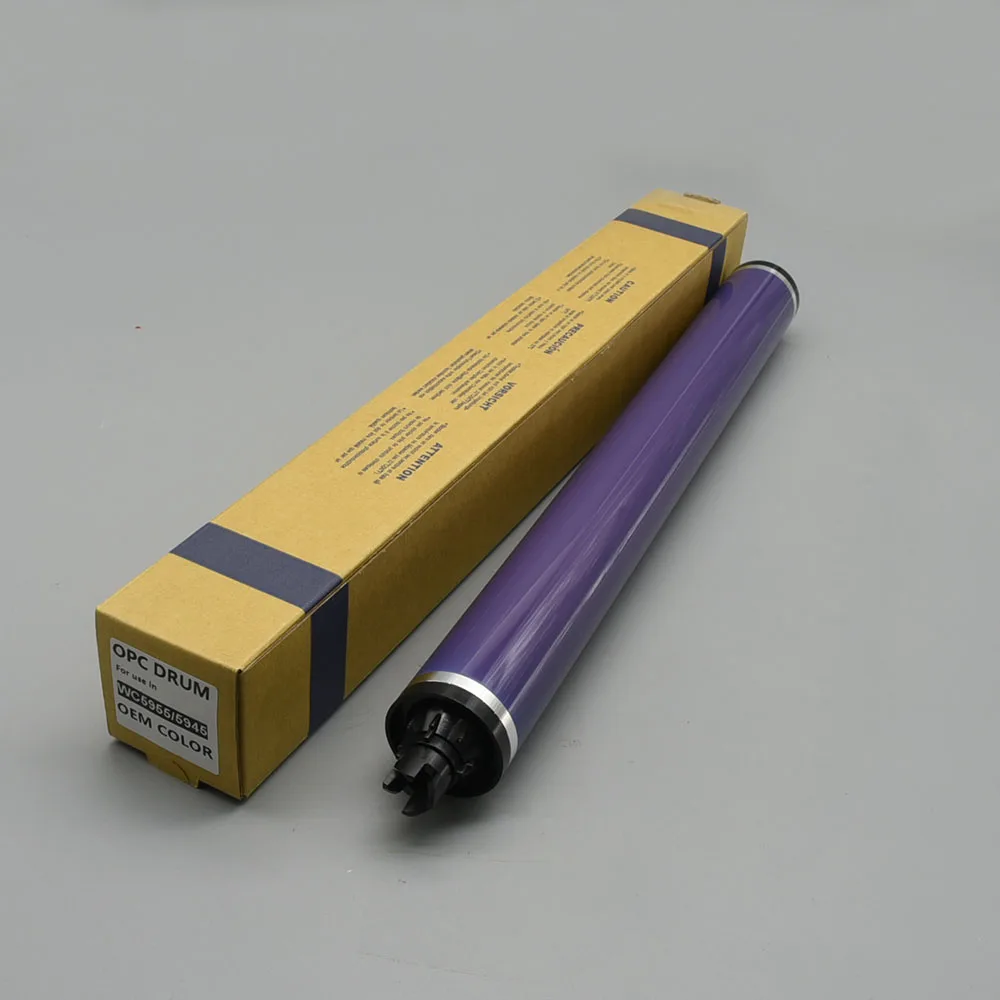 

Factory Wholesale WC5955 High Quality Long Life OPC Drum for Xerox WorkCentre 5945 5955i 5955 5945i Copier Spare Parts