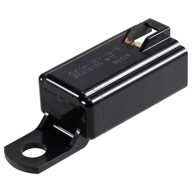 X39A-4Pins 12V Orig… - image