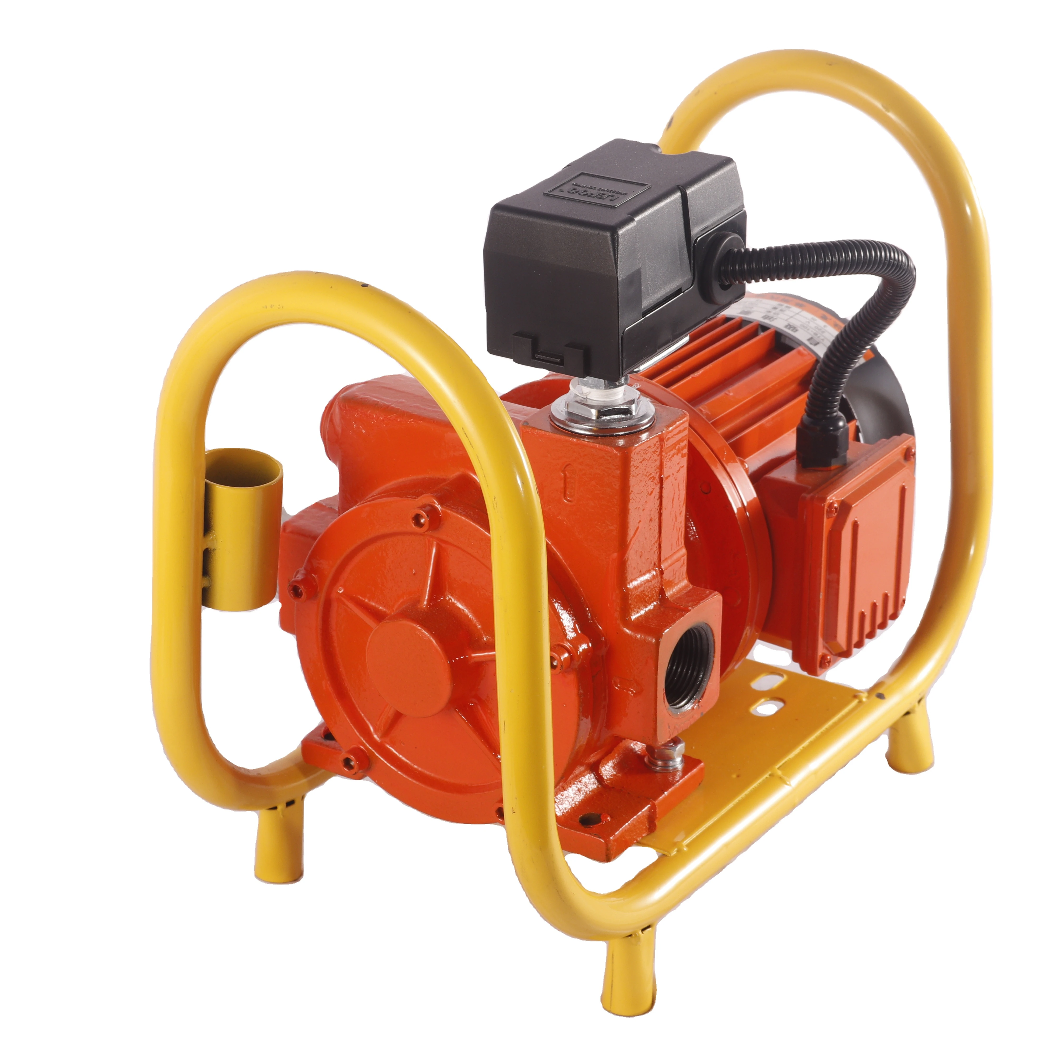 Bestselling high-power 1hp high-pressure DC/AC 1-inch high-flow liquid pump, high-quality pump.