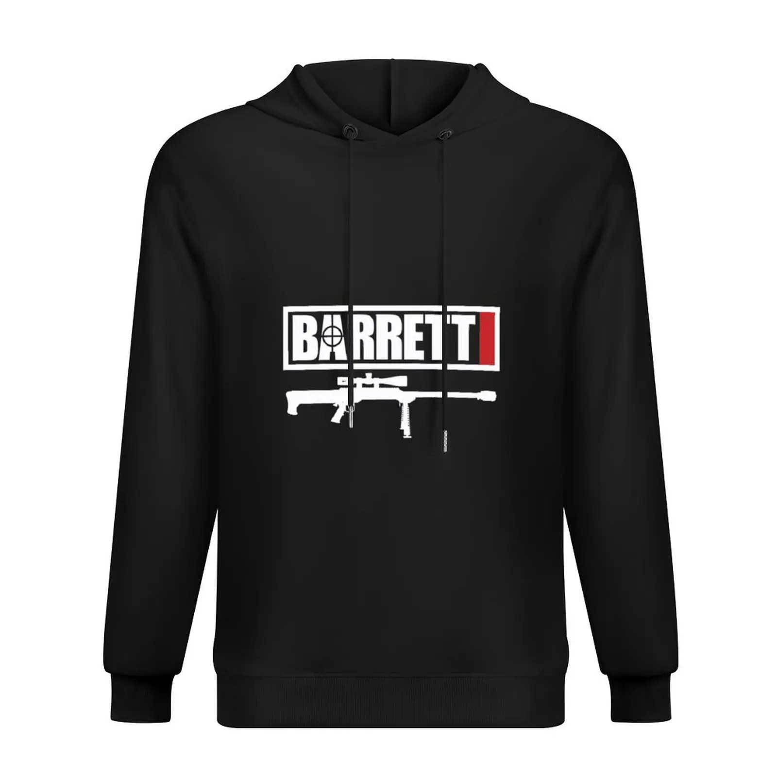 

Barrett Symbol Hoodie men clothes hooded shirt blouse men wear new in hoodies