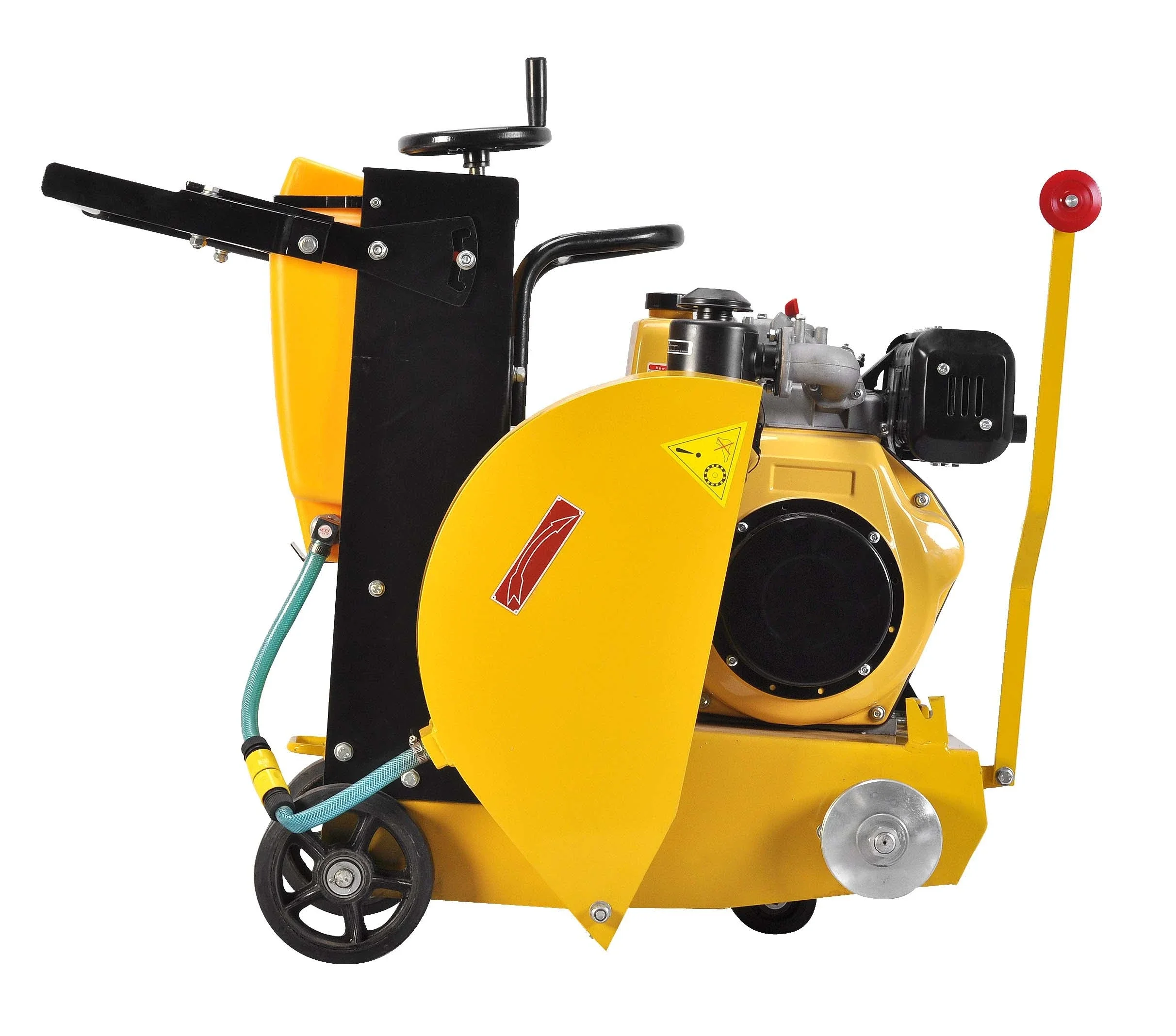 

Concrete wall cutting machine track saw New concrete cutting machine Rcc road cutting machine