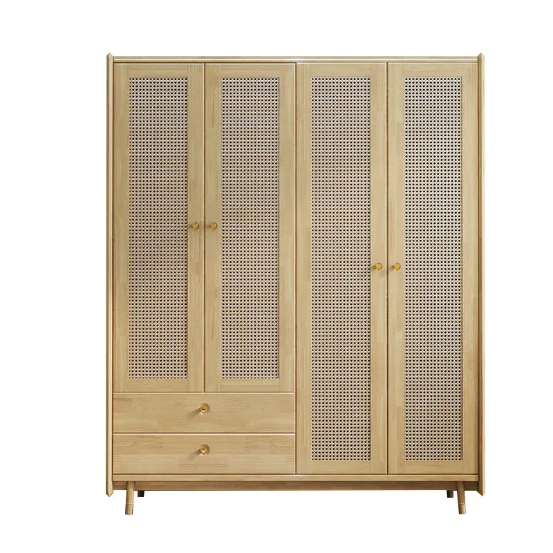 Nordic Rattan Solid…