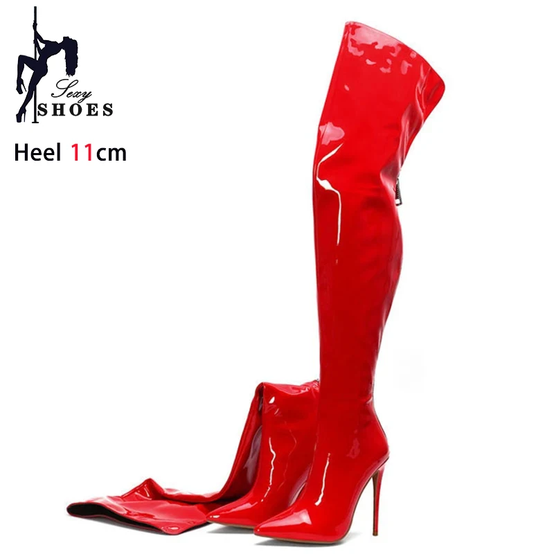 Discounted Product Shoes for Women Low Price Promotion Shoes Pole Dance Sandals Ankle Boots Long Boots Nightclub Stripper Shoes