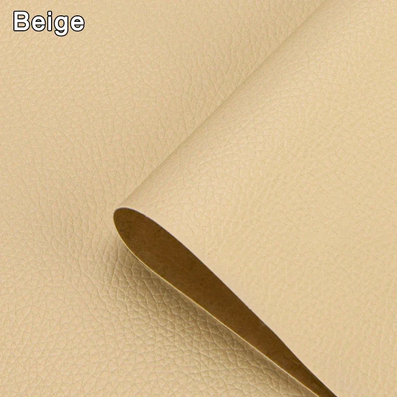 Self Adhesive Leather Repair Patch Tape Self-Adhesive House DIY Fix For Sofa Moto Car Seat Chair Bag Home Sheets Sticker Patches image 3