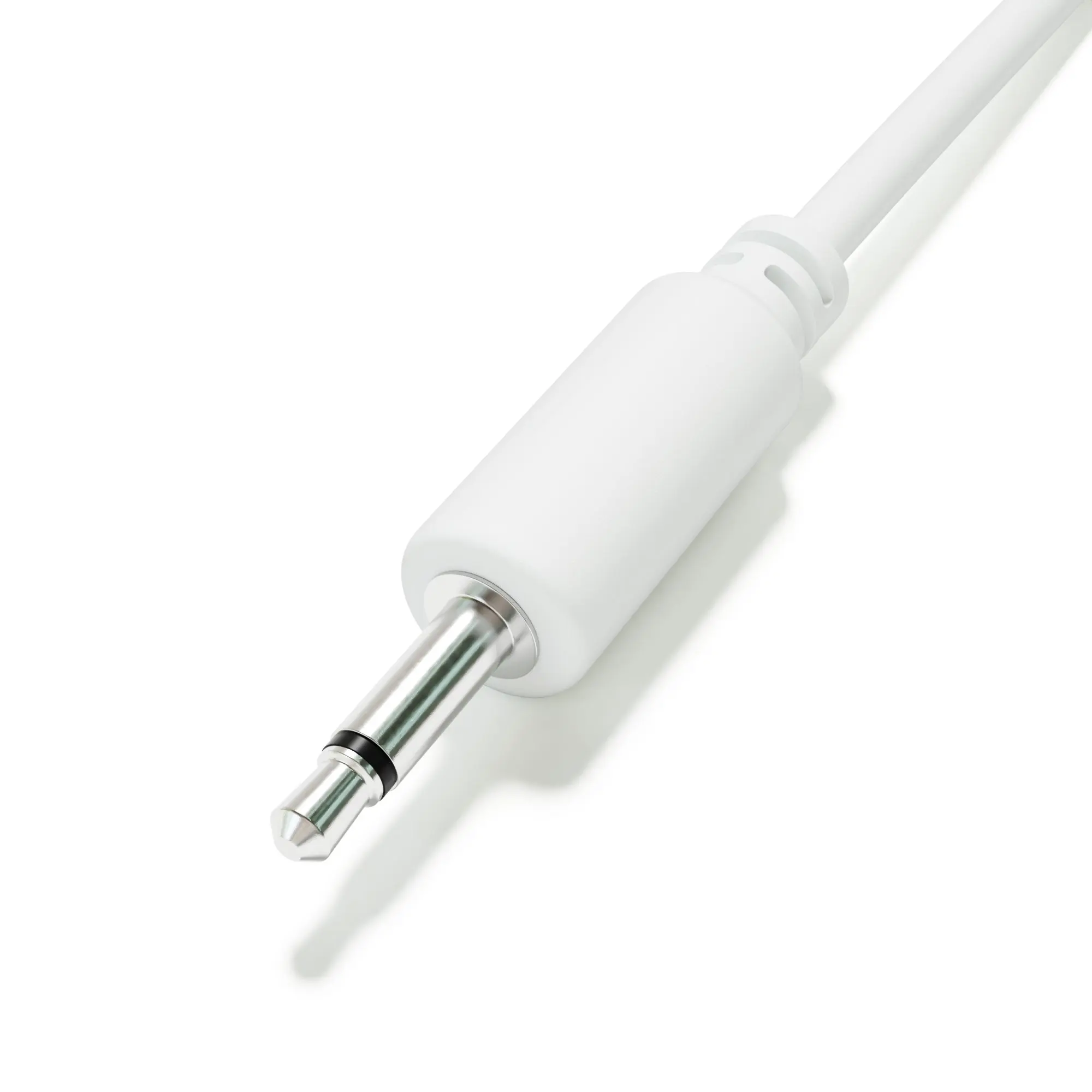 ExcelValley - 1-delige modulaire mono patchkabel - TS 3.5mm 1/8" 120~200cm - voor Eurorack synth-synthesizer