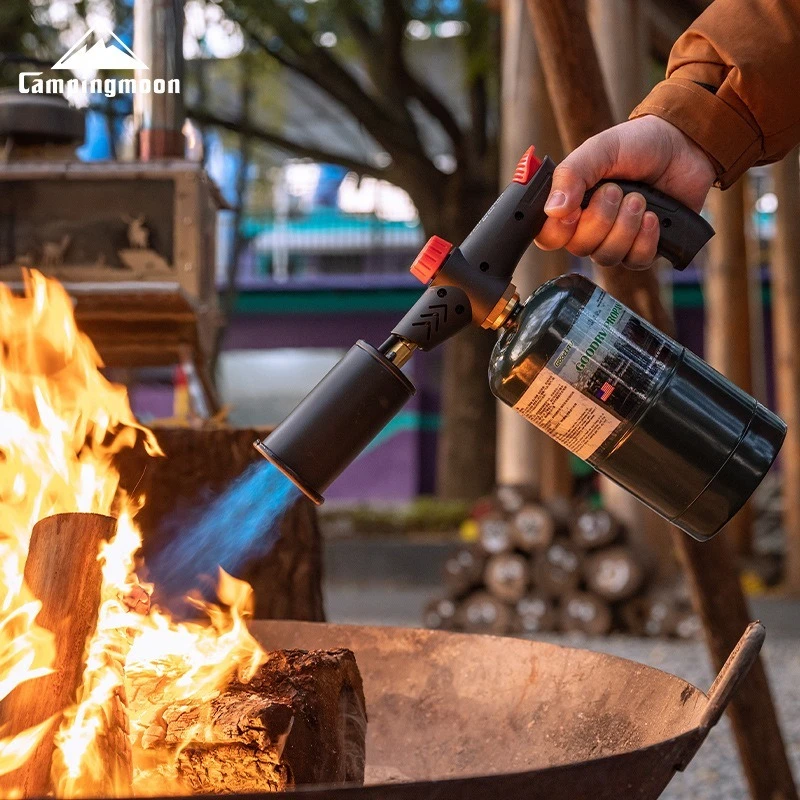 Campingmoon MT-5300… - image