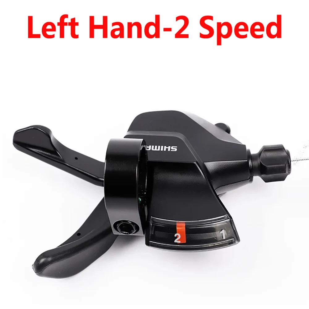 SHIMANO Altus SL-M315 SL-M310 MTB Shifter 2X7 2X8 3x7 3x8 2 3 7 8 14 16 21 24 S Speed Mountain Bike Shift Lever Trigger Set